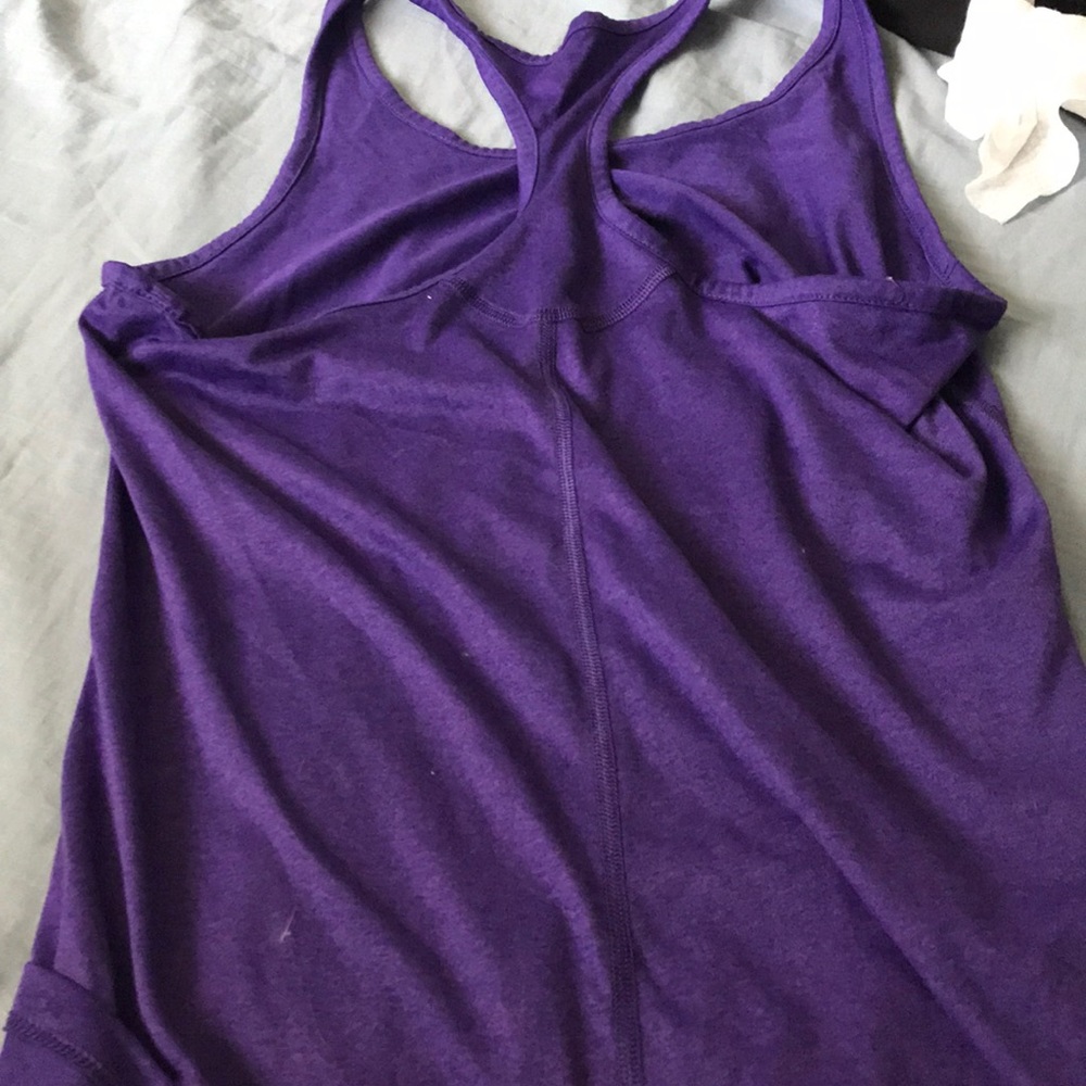 Tank top - Picture 3 of 4